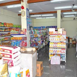 Bharath Super Market