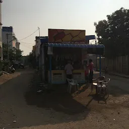 Bharathi Coffee Bar-பாரதி காபி பார்