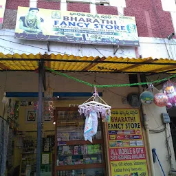 Bharathi Fancy Store