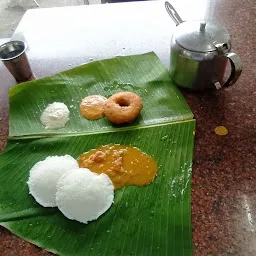 Bharathi Mess