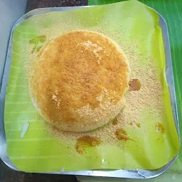 Bharathi Mess