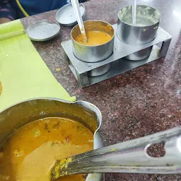 Bharathi Mess