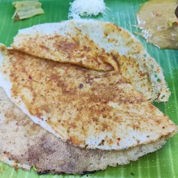 Bharathi Mess