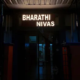 Bharathi Nivas Mens Hostel