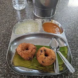 BHARATHI REFRESHMENT