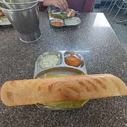 BHARATHI REFRESHMENT