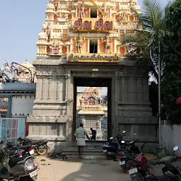 Bharathwajeshwarar Temple