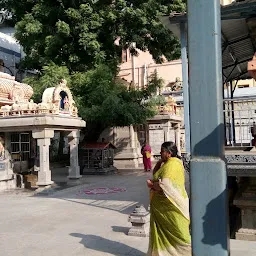 Bharathwajeshwarar Temple