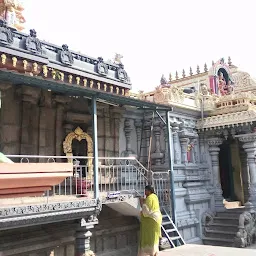 Bharathwajeshwarar Temple