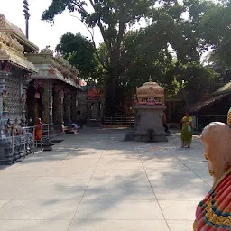 Bharathwajeshwarar Temple