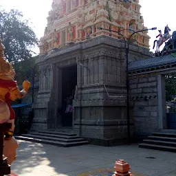Bharathwajeshwarar Temple