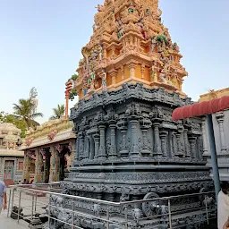 Bharathwajeshwarar Temple