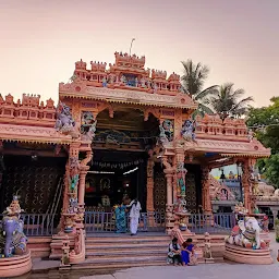 Bharathwajeshwarar Temple