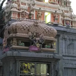 Bharathwajeshwarar Temple