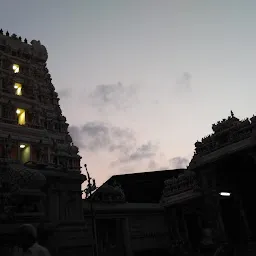 Bharathwajeshwarar Temple