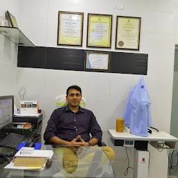 Bharati Eye Clinic