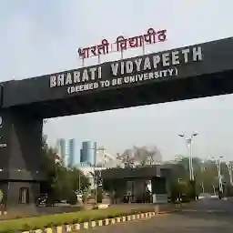 Bharti Vidyapeeth Deemed University Medical College And Hospital Sangli