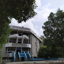 Bharati Vidyapeeth College of engineering