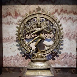 Bharatiya Vidya Bhavan
