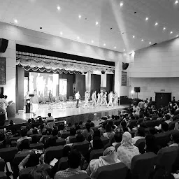 Bharatiya Vidya Bhavan's Auditorium