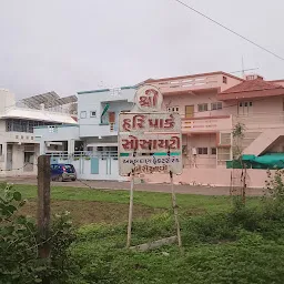 Bharatiya Vidya Bhavan's Smt M.K. Patel School