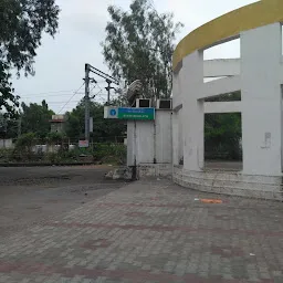 Bharatnagar