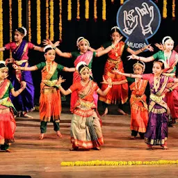 Bharatnatyam Certificate Course in Southbopal By Mudra School Of Indian Classical Dances