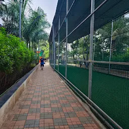 Bharatratn Atal Bihari Vajpayee Garden/Sports Club Dombivli East