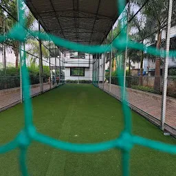 Bharatratn Atal Bihari Vajpayee Garden/Sports Club Dombivli East