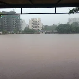 BharatRatna Dr. Babasaheb Ambedkar Ground