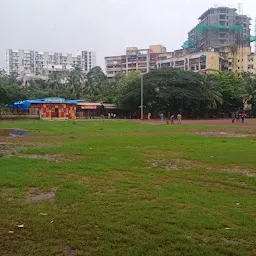 BharatRatna Dr. Babasaheb Ambedkar Ground