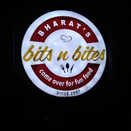 Bharat’s Bits n Bites ( c-scheme )