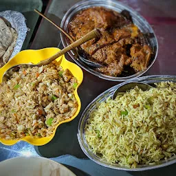 Bhardhara Food Corner
