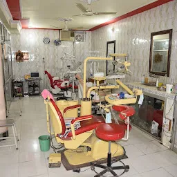 Bhardwaj Laser Dental Clinic - Best Dental Clinic/Implantologist/Dental Treatment/Best Conservative Treatment in Jhansi