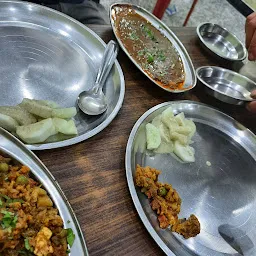 Bhardwaj Restaurant