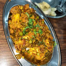 Bhardwaj Restaurant