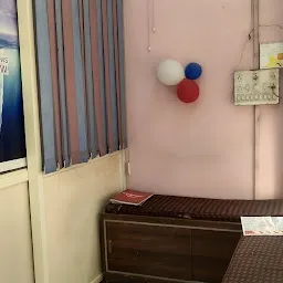 Bhargav dental care and implant centre
