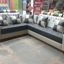 Bhargavi sofa works