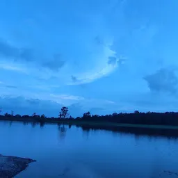 Bharritola Dam