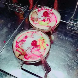 Bharka Devi Ice Cream Parlour