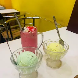 Bharkadevi Ice cream