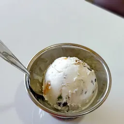 Bharkadevi Ice cream, Satara