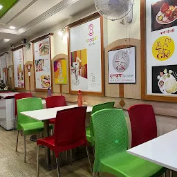 Bharkadevi Ice cream, Satara