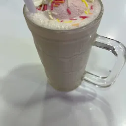 Bharkadevi Ice cream, Satara