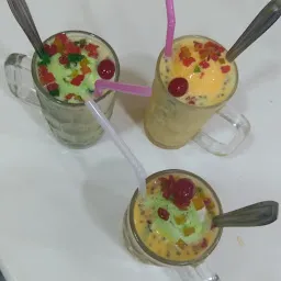 Bharkadevi Ice cream, Satara