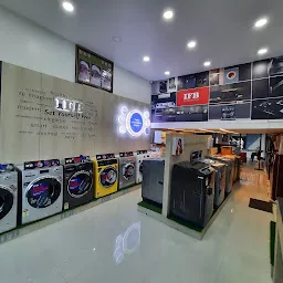 BHARMAL ELECTRONICS