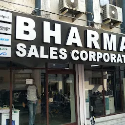 Bharmal Sales Corporation