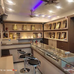 BHARNE JEWELLERS