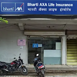 Bharti AXA Life Insurance Co. Ltd Hardoi
