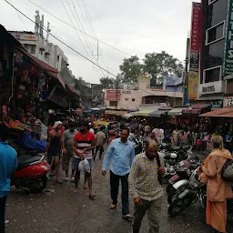 Bharti bhawan ( Pandit Harihar Shastri) भारती भवन, पंडित हरिहर शास्त्री